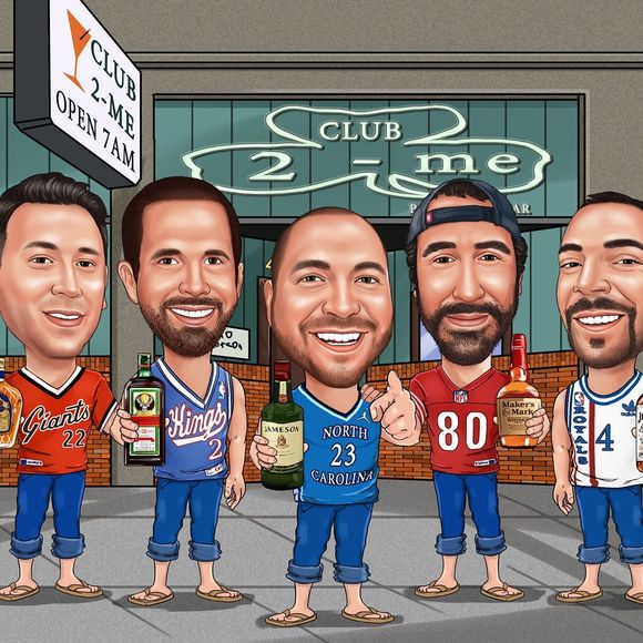 Meet your Posher, Ronald - Picture 1 of 1